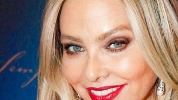 Ornella Muti a Sanremo 2022, anticipazioni sul look creato da Francesco Scognamiglio