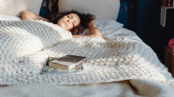 Giornata Mondiale del Sonno: quando dormire fa bene alla salute