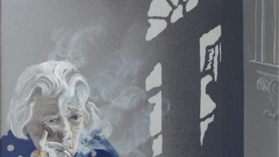 Ovidio La Pera: un “maestro” nella vita e nell’arte