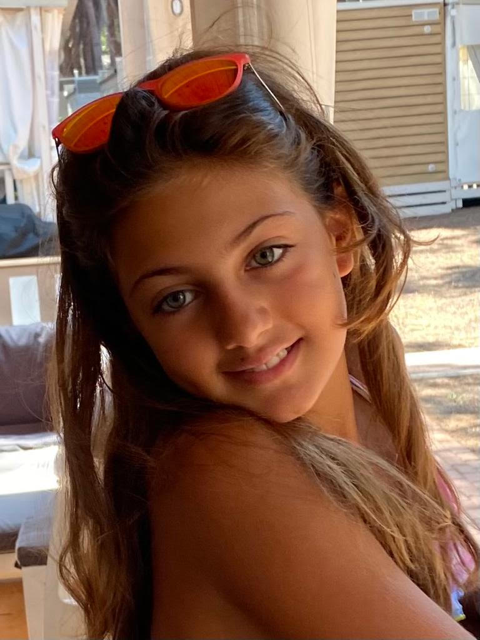aurora guarino