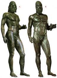 50 anni dei Bronzi di Riace