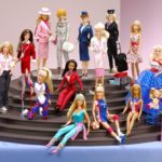 L’intramontabile Barbie compie 63 anni! Icona di moda e di emancipazione femminile