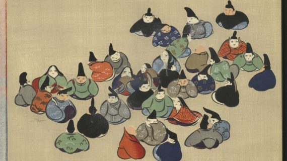 Giappone: disegno e design. La mostra che ci narra l’arte nipponica