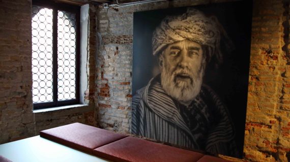 La grande riapertura di Palazzo Fortuny a Venezia