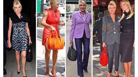 L’iconica Julie Bag dello stilista italiano Domenico Vacca compie 20 anni