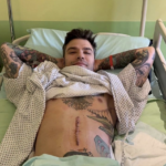 Fedez e la malattia: quando la disumanità non si ferma neanche di fronte al male