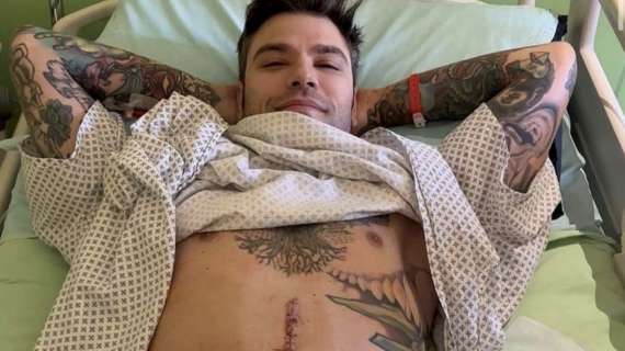 Fedez e la malattia: quando la disumanità non si ferma neanche di fronte al male
