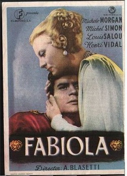 matrona romana Fabiola