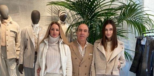 Le tendenze moda di Eleventy Fall Winter 2022-2023, tra funzionalità e sartorialità