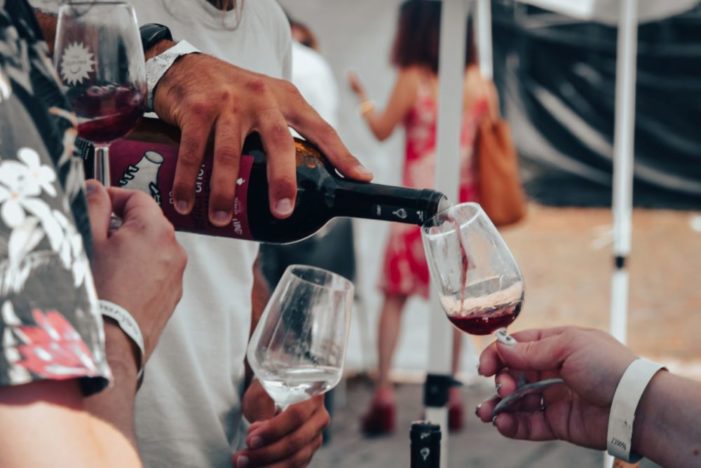 Degustiamo l’autenticità, con i Vini Selvaggi della Fiera Indipendente dei Vini Naturali