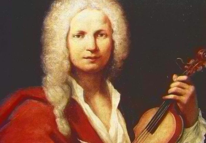 Antonio Vivaldi: il Prete Rosso, Maestro della musica