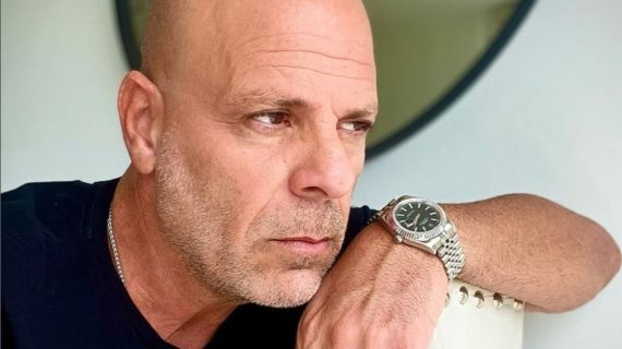 Bruce Willis compie 67 anni