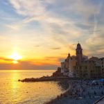 Un itinerario primaverile in Liguria: connubio perfetto tra mare ed entroterra