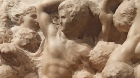Due celebri opere di Michelangelo Buonarroti tornano in esposizione dopo il restauro