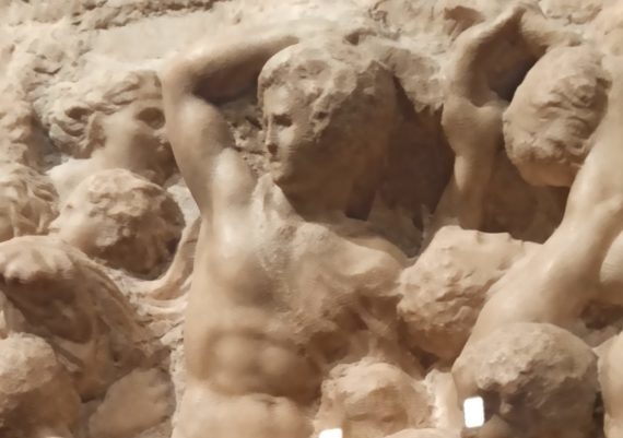 Due celebri opere di Michelangelo Buonarroti tornano in esposizione dopo il restauro
