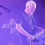 David Gilmour, non solo storico chitarrista ma pilota di linea mancato
