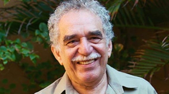Gabriel García Márquez. Auguri al Mago della Realtà