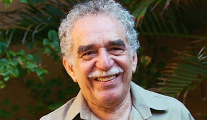 Gabriel García Márquez. Auguri al Mago della Realtà
