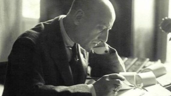 L’anniversario della nascita di Gabriele D’Annunzio: protagonista del decadentismo e anticipatore del ’68