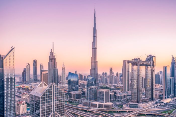 Il mondo del Real Estate a Dubai