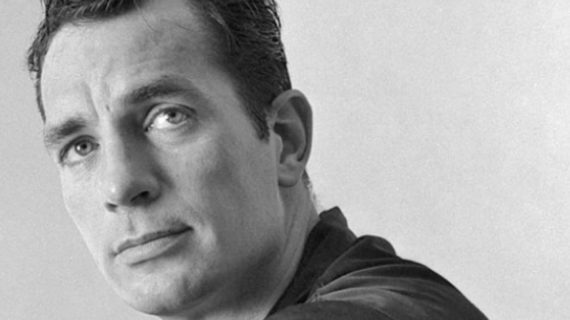 Jack Kerouac, auguri al padre della Beat Generation