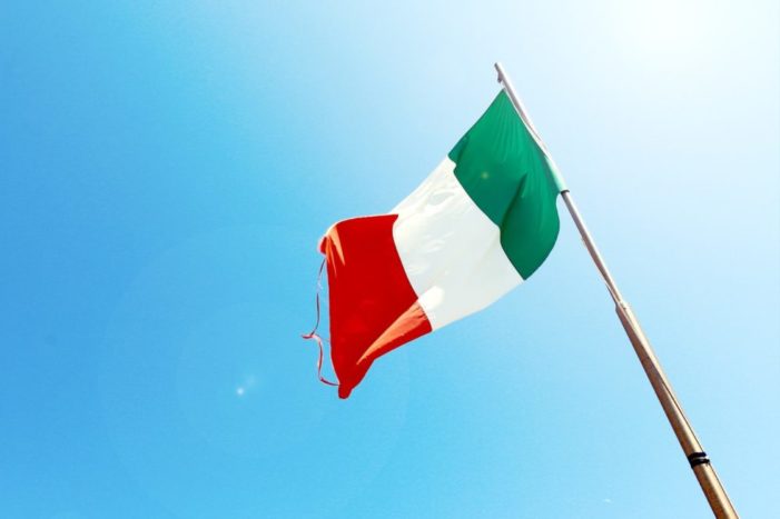 L’Unità d’Italia: quest’anno compie 161 anni!