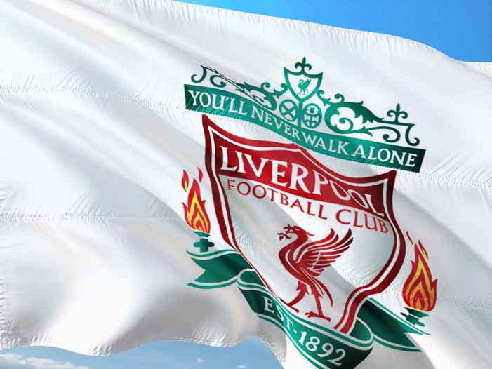 Il Liverpool Football Club, blasonato team inglese, festeggia ben 130 anni!