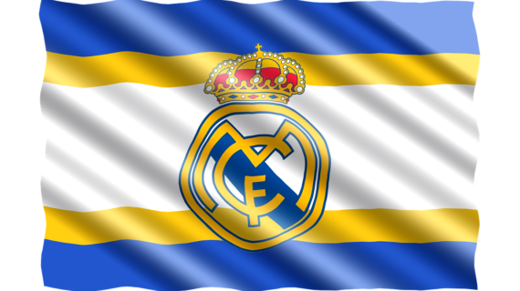 Il Real Madrid, Club di spicco, festeggia i suoi 120 anni!