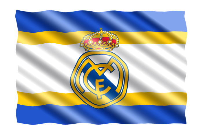 Il Real Madrid, Club di spicco, festeggia i suoi 120 anni!