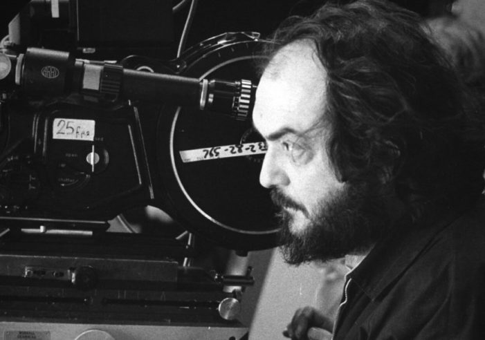 Bando al superfluo: ecco chi era Stanley Kubrick