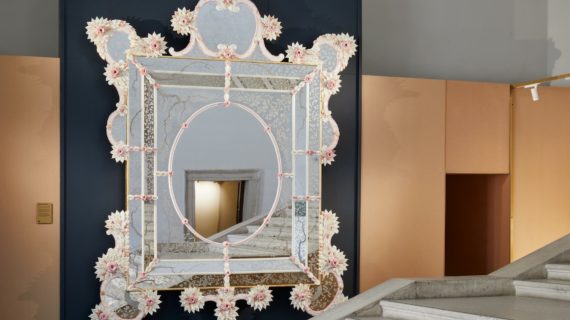 I mestieri d’arte prendono vita a Venezia grazie a Homo Faber Event: l’arte di saper fare l’arte