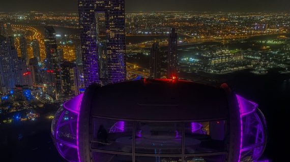 Vacanze di Pasqua 2022: dove trascorrerle? Io vi consiglio Dubai