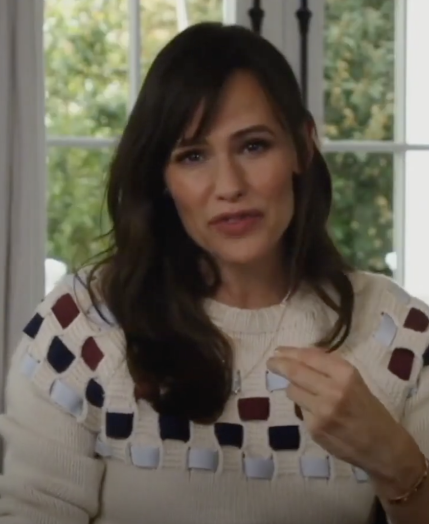 Jennifer Garner e Ben Affleck