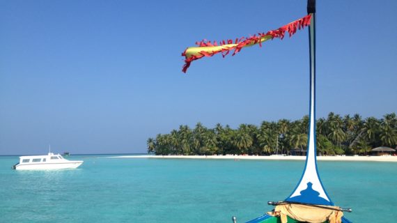 Vacanze alle Maldive: che cosa mettere in valigia