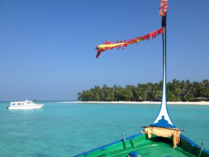 Vacanze alle Maldive: che cosa mettere in valigia