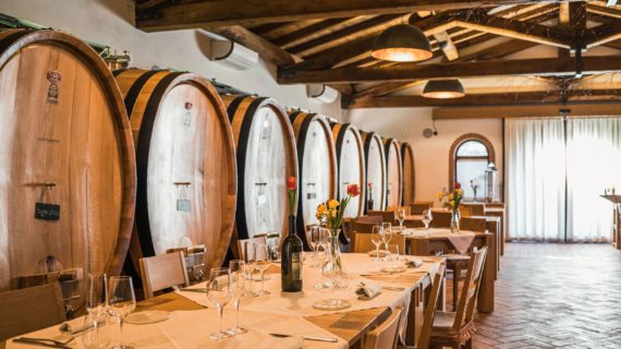 Un long weekend tra le migliori mete in Umbria e Lazio tra natura, relax e buona tavola