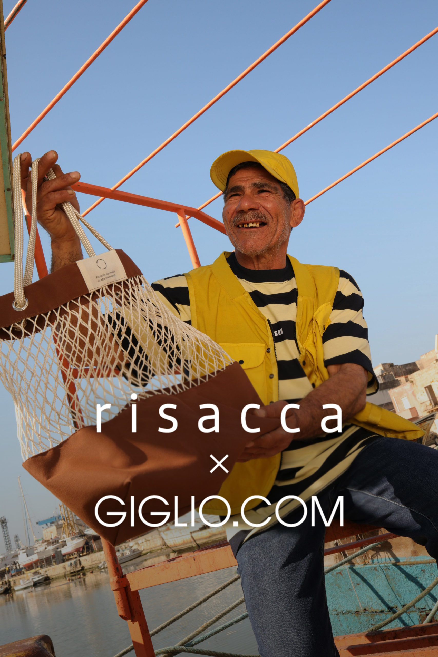 eco-bag Risacca e Giglio.com