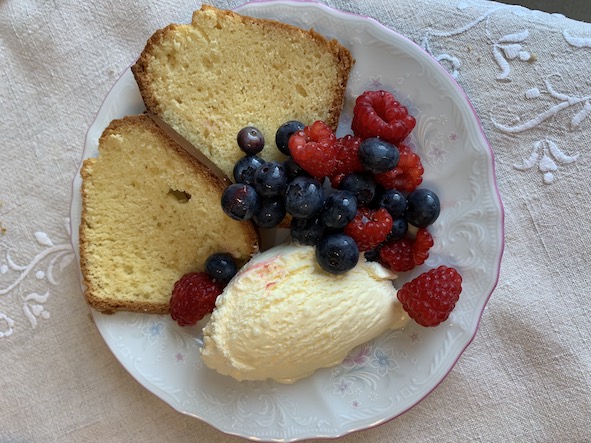 preparare un dolce foto mywhere