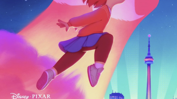 Turning Red della Pixar ci regala le emozioni della prima adolescenza