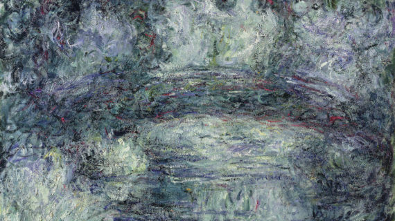 L’Impressionismo di Monet colora Genova con i capolavori del Musée Marmottan