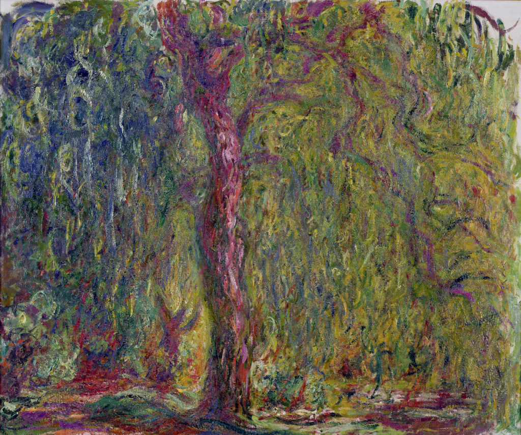 Claude Monet MyWhere