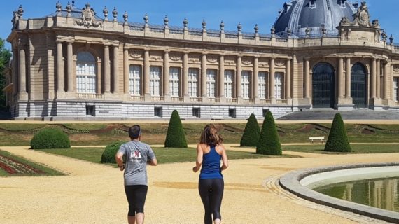 City Runs di Bruxelles: le visite guidate sostenibili e divertenti!