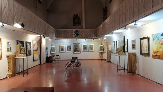 Incontriamo il Nostro Tempo celebra 10 anni di attività nel segno del valore dell’arte e dell’artigianato