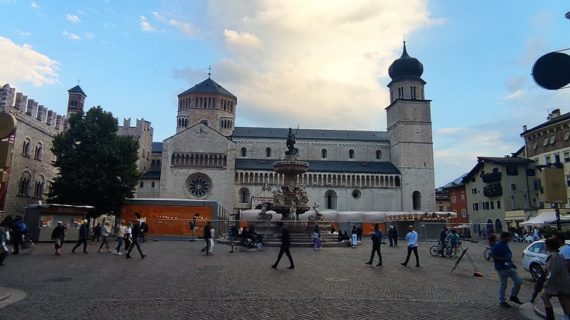 Festival dell’Economia tra ordine e disordine dopo la pandemia