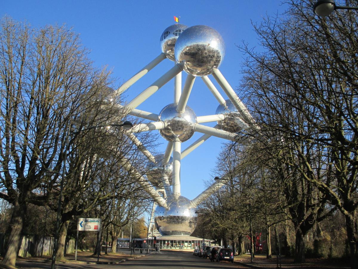 City Runs Bruxelles 