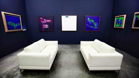 Arte Fiera 2022: una strana primavera