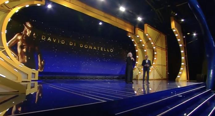 David di Donatello 2022 dal Re del cinema italiano Paolo Sorrentino in poi
