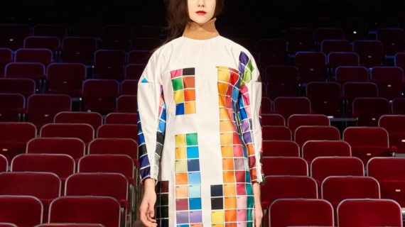Tra Fashion Revolution Italia e Giornata mondiale del colore 2022 ecco la moda etica