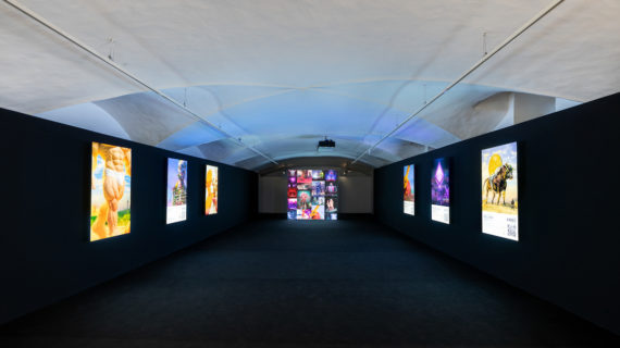 Let’s Get Digital. L’arte digitale ai tempi del Metaverso