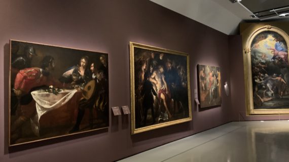 Superbarocco ci mostra l’Arte della Superba Genova nella capitale del barocco